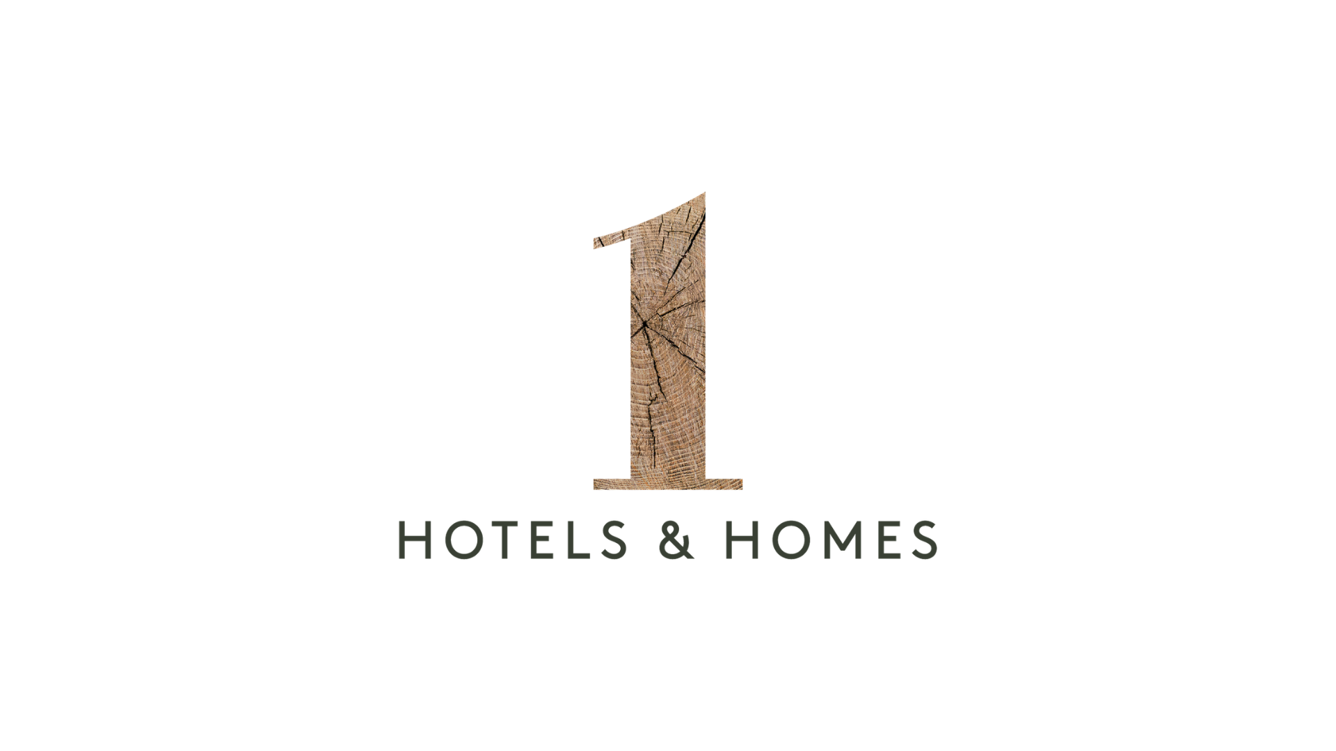 1 Hotel & Homes