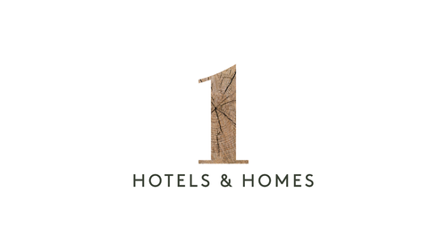 1 Hotel & Homes