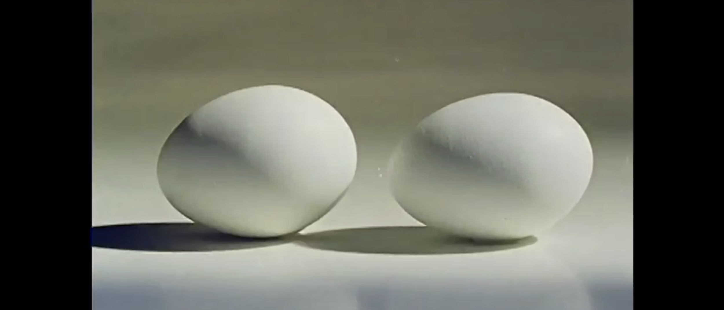 What the Present Does