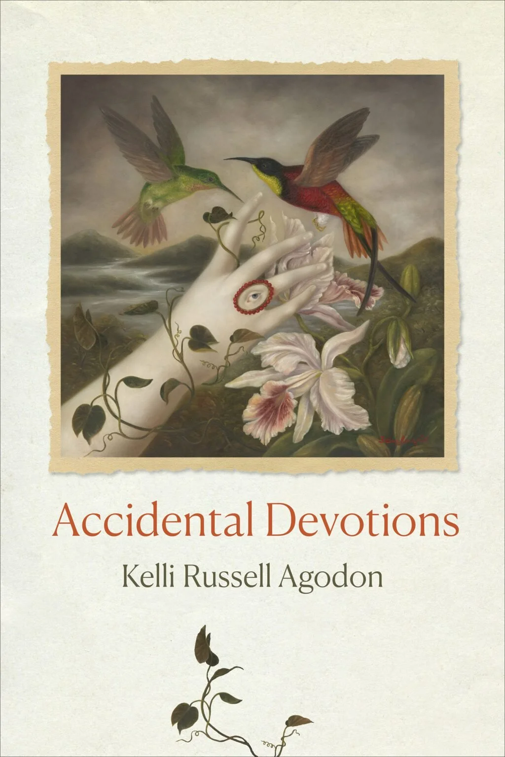 An Interview with Kelli Russell Agodon