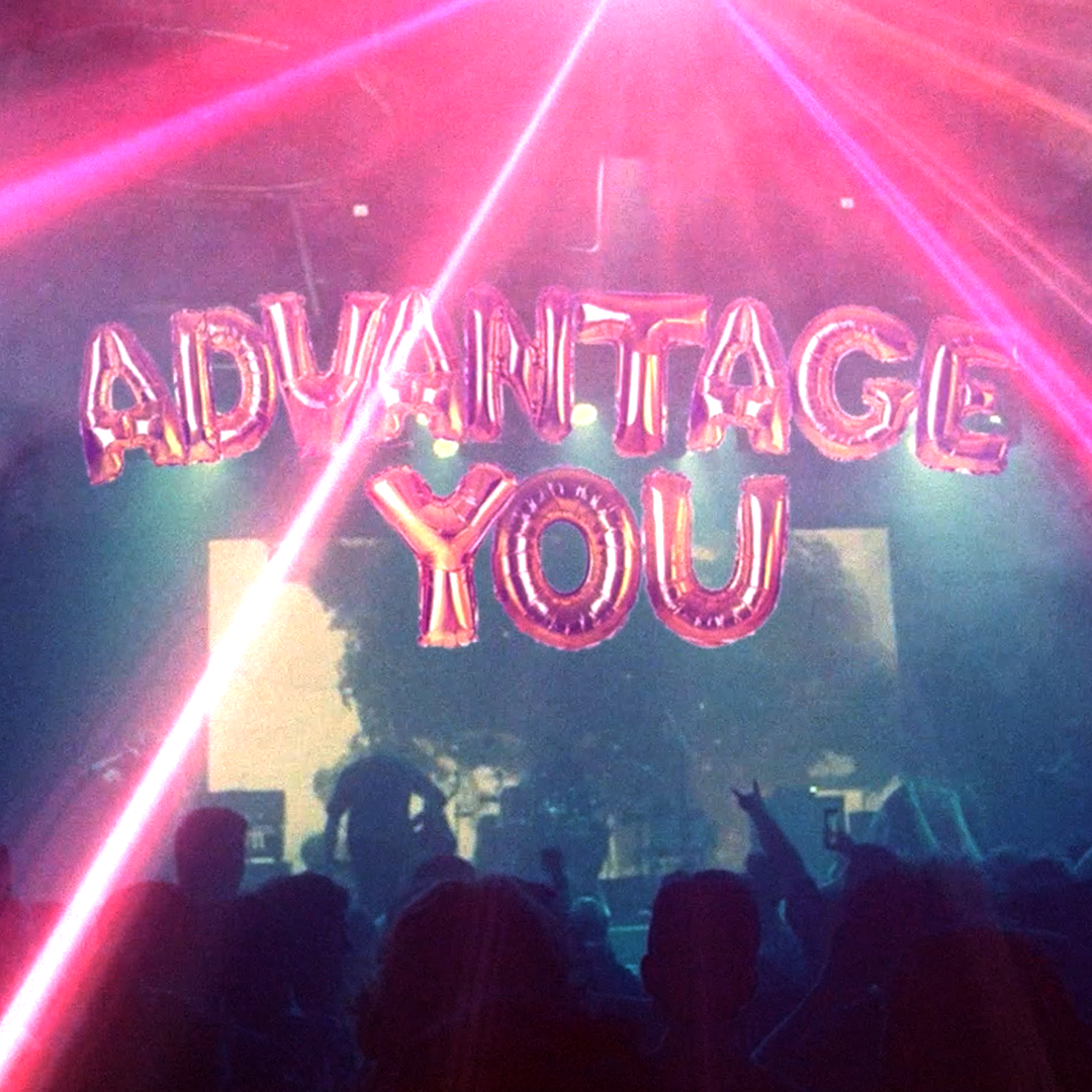 CIBC - Advantage YOU