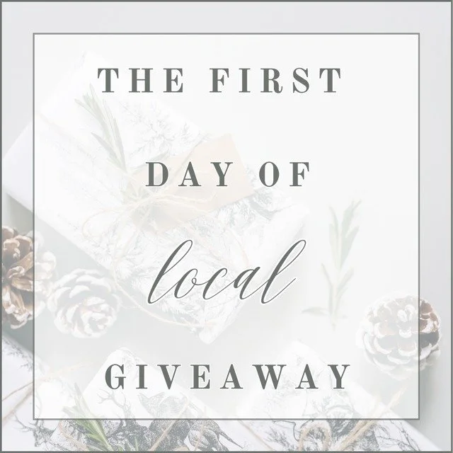 Yayyy for GIVEAWAYS - 12 days of them! It's a great way to support local business in Red Deer 😍

On the 1st day of local giveaways my favorite local business gave to me - a chance to win Free Level 1 Class and A Pair of Grip Socks from @clubpilatesr