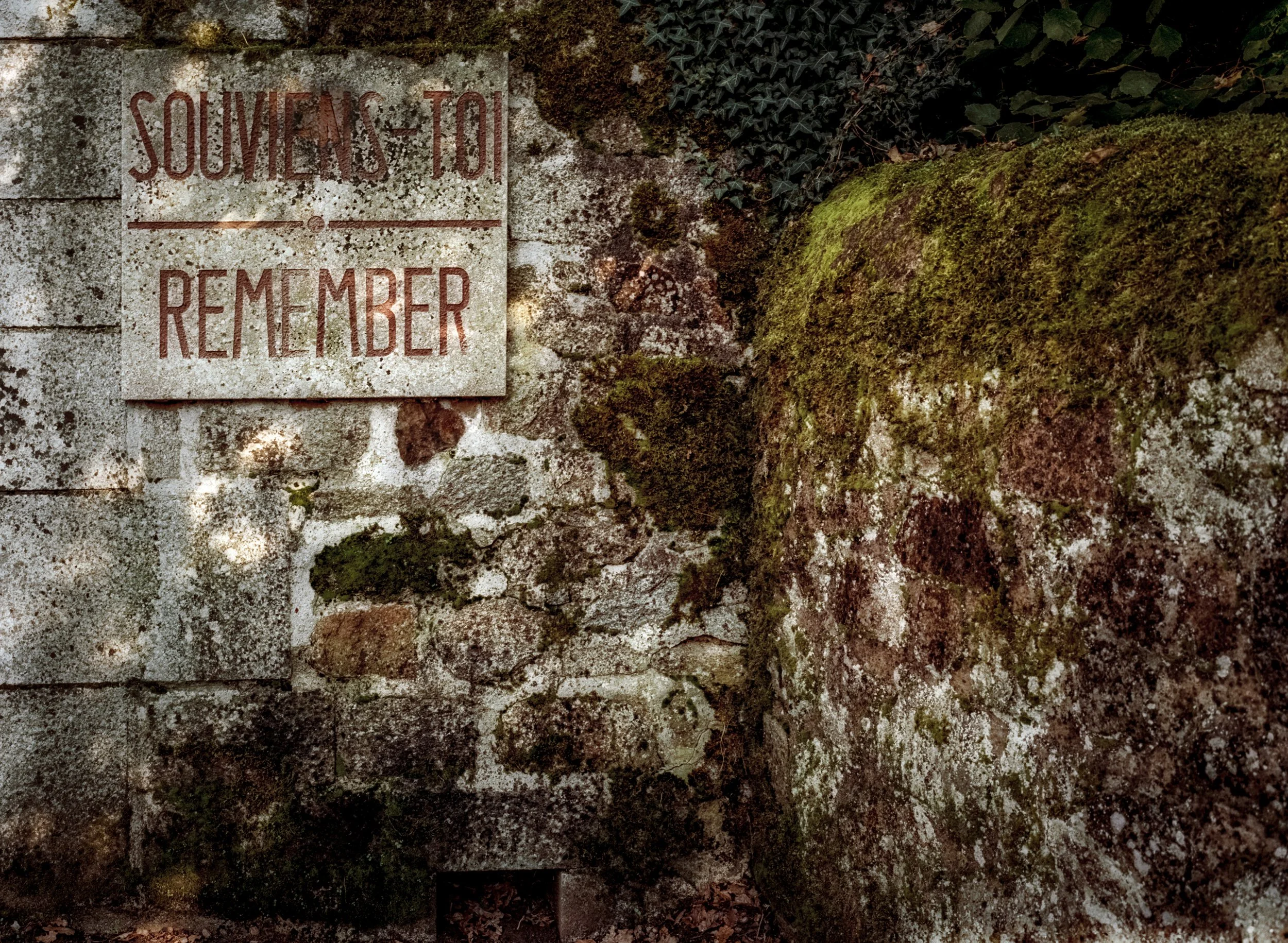 Oradour-sur-Glane : Monument to a Nazi Massacre