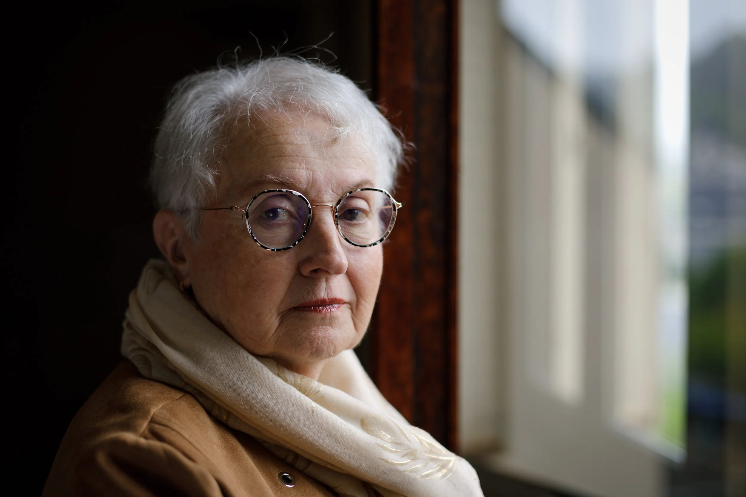 Danielle Delors | Tulle