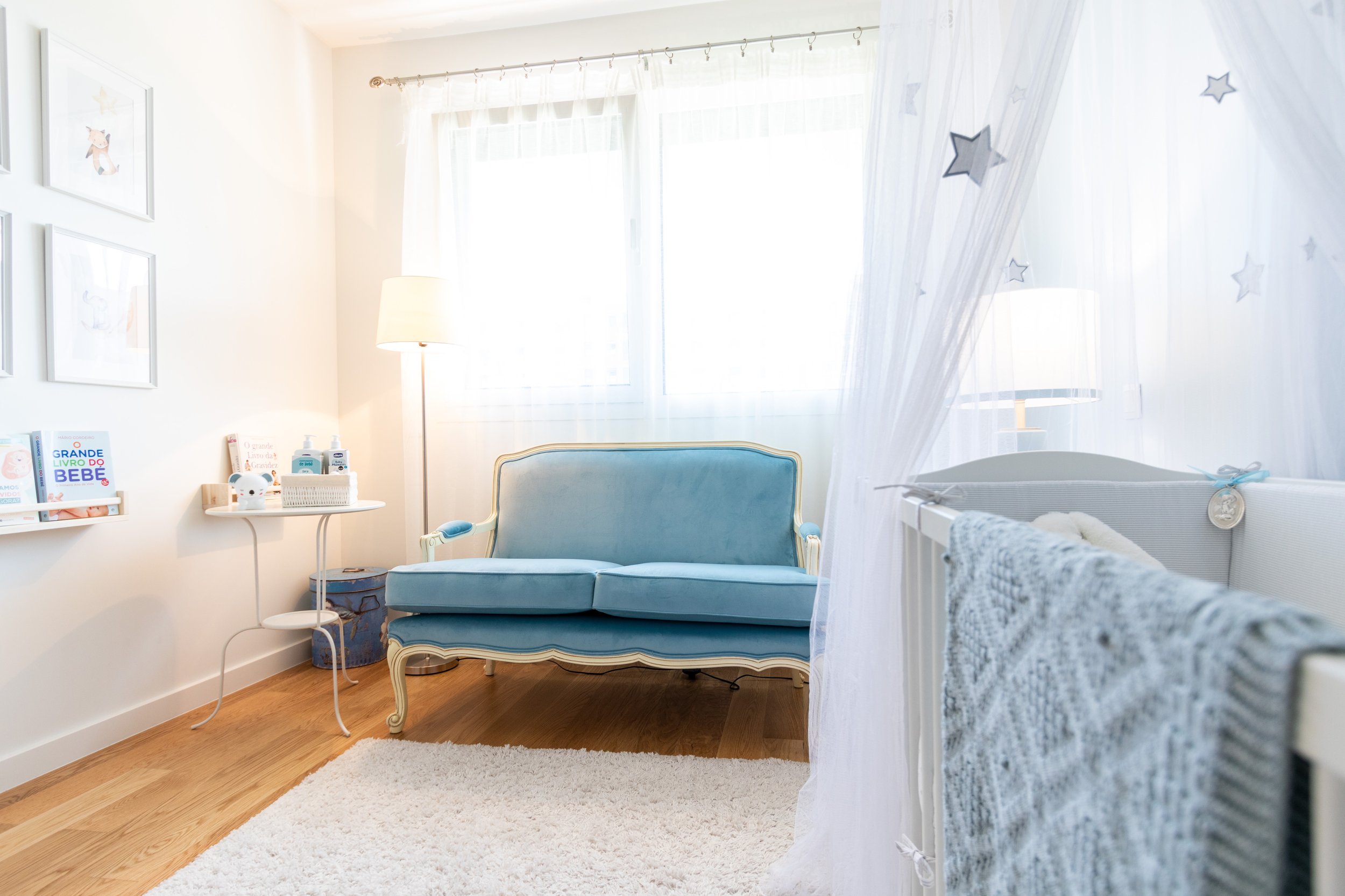 Quarto F