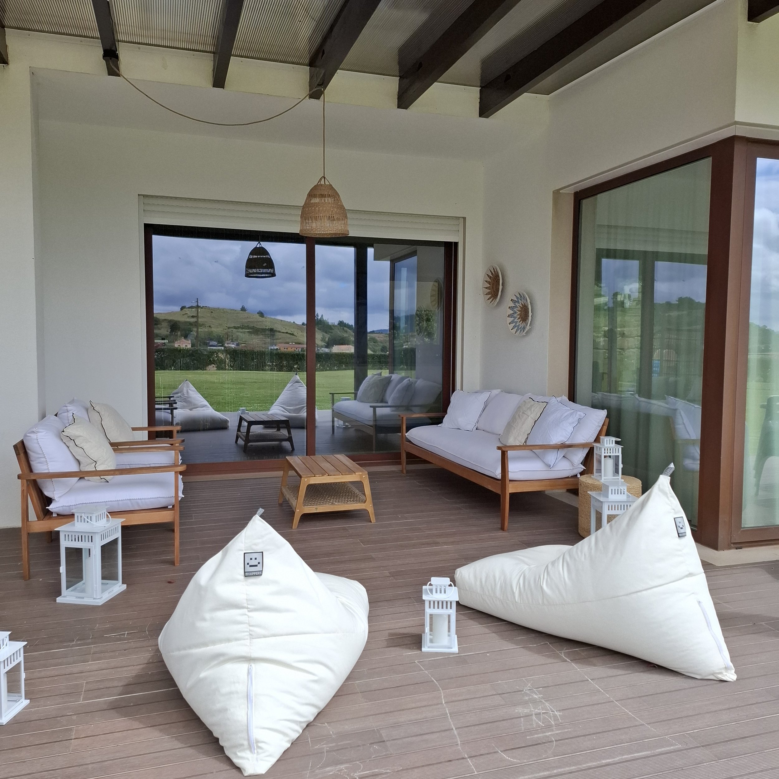 Terraço C
