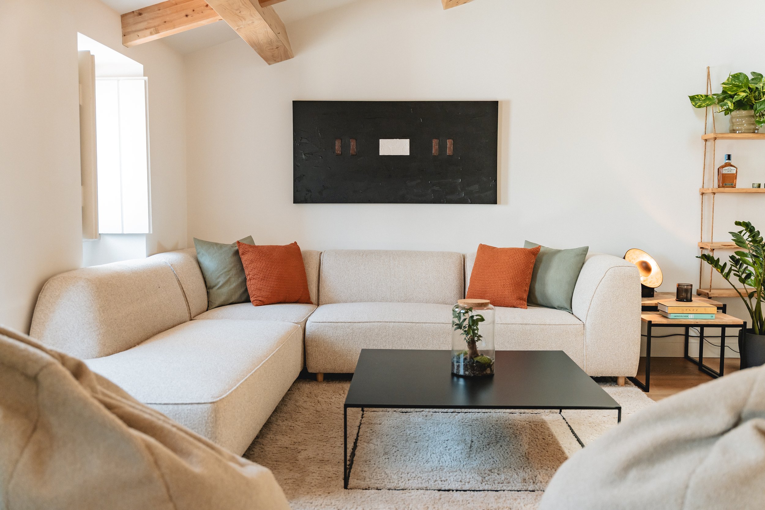 Apartamento Praça Flores