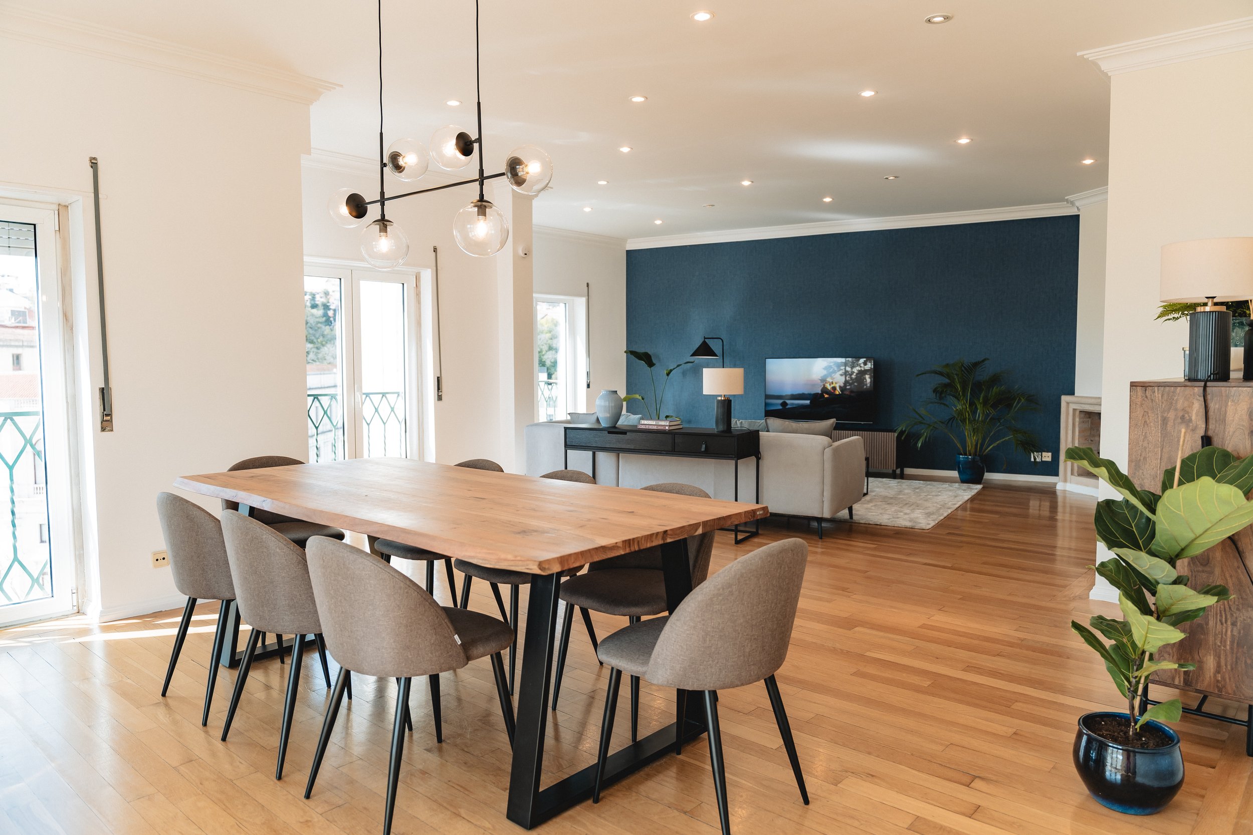Apartamento Principe Real
