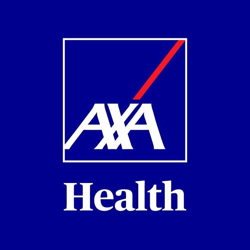 AXA health insurance 