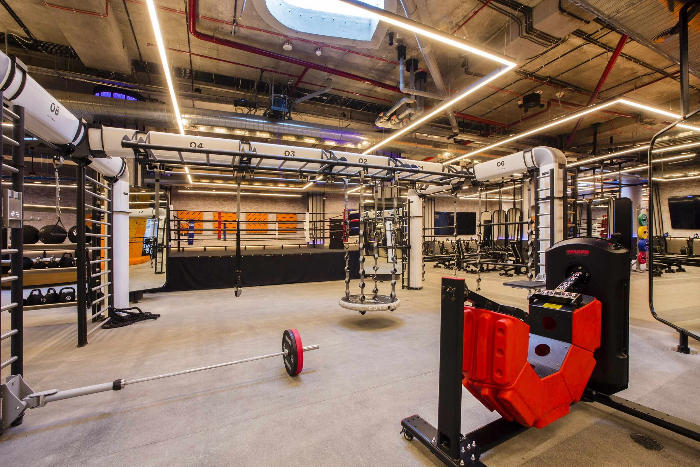 Why Fitness Amenities Drive Real Estate Decisions