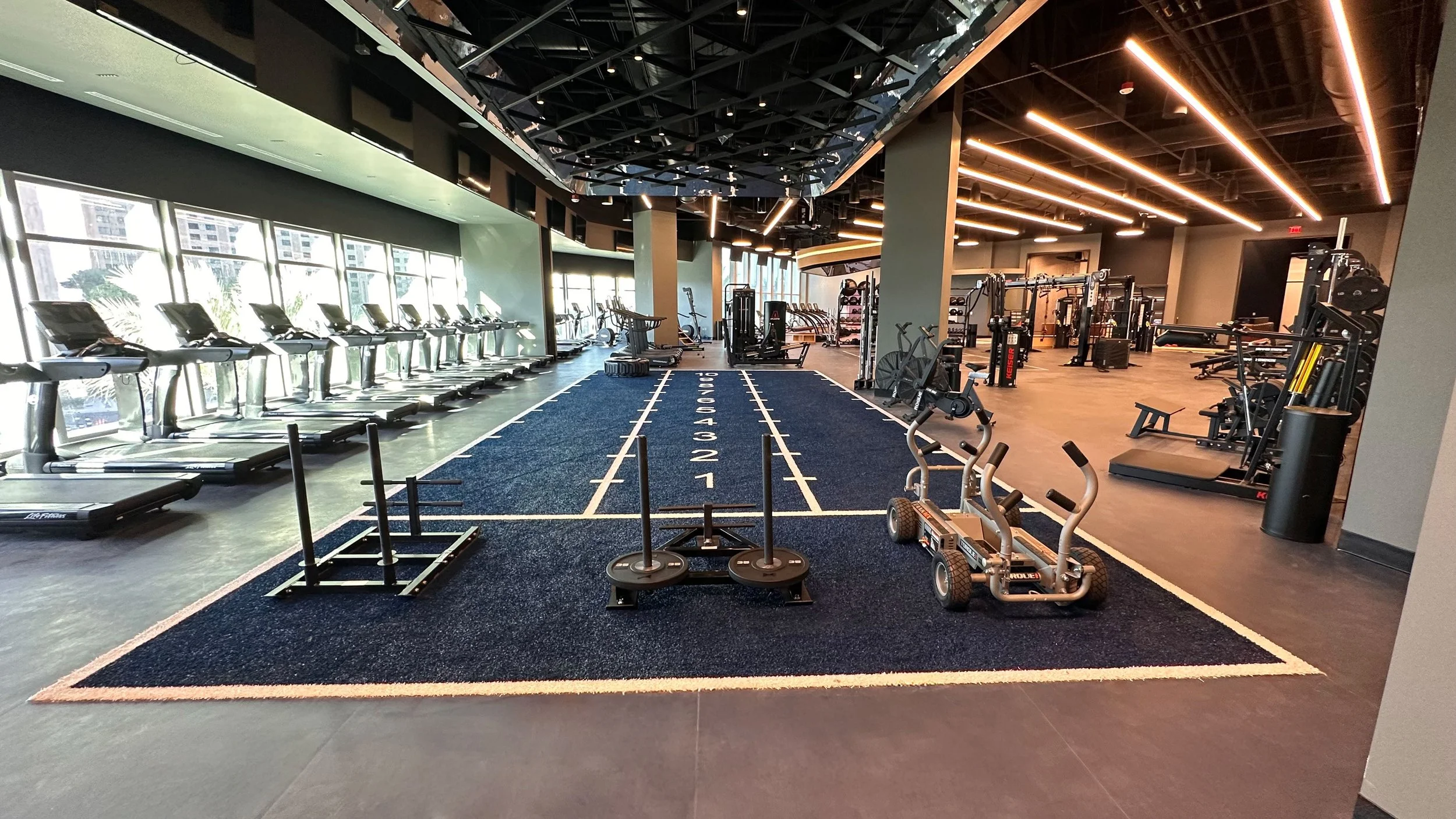 Fontainebleau Resort