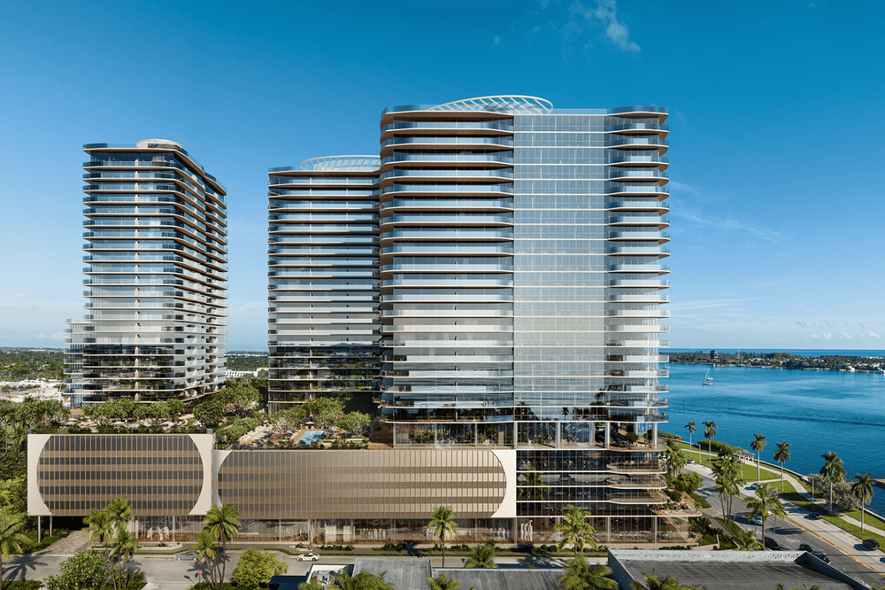 Olara West Palm Beach - A New Standard in Luxury Living and Wellness ...