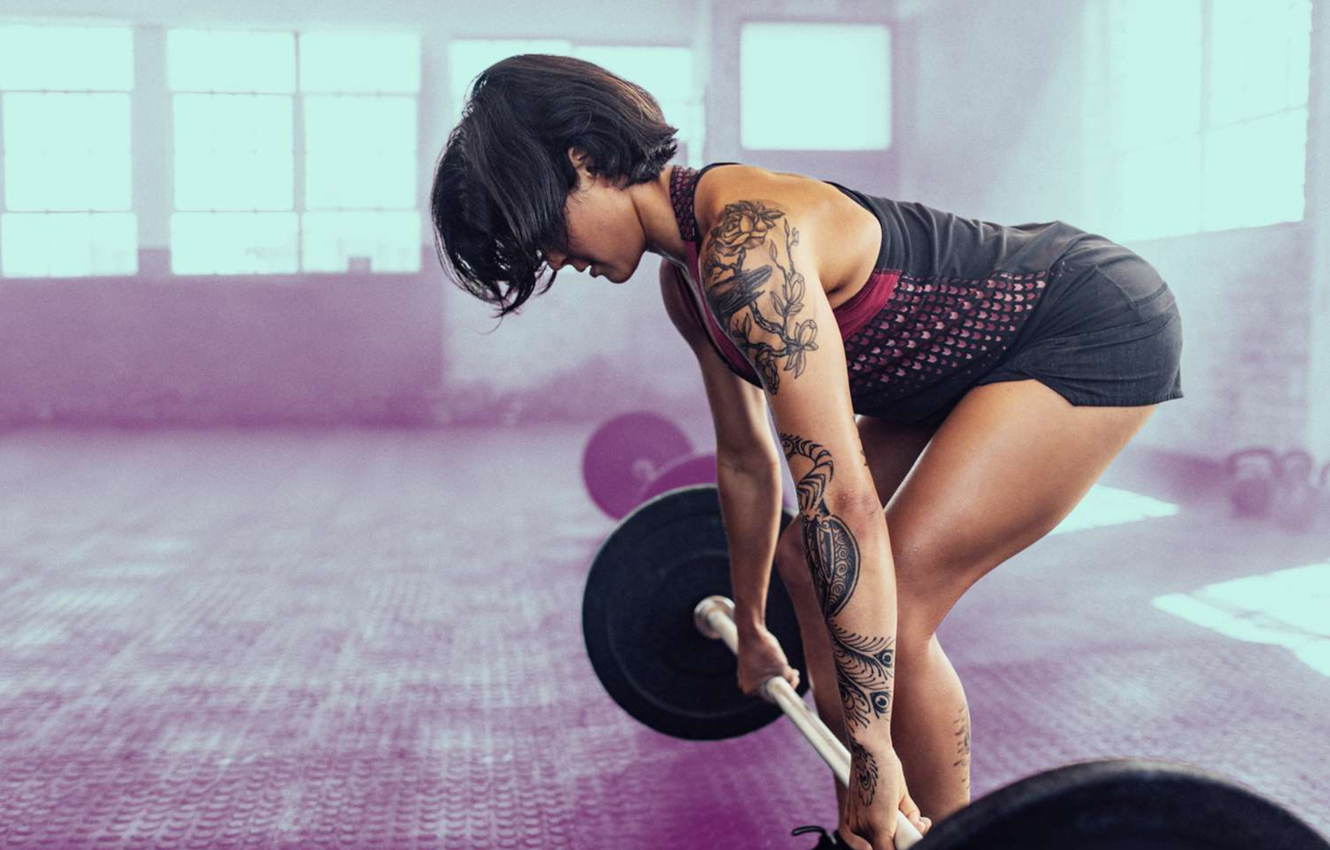 Fitness & Wellness Programming | Luxury Properties | TWF — The Wright Fit