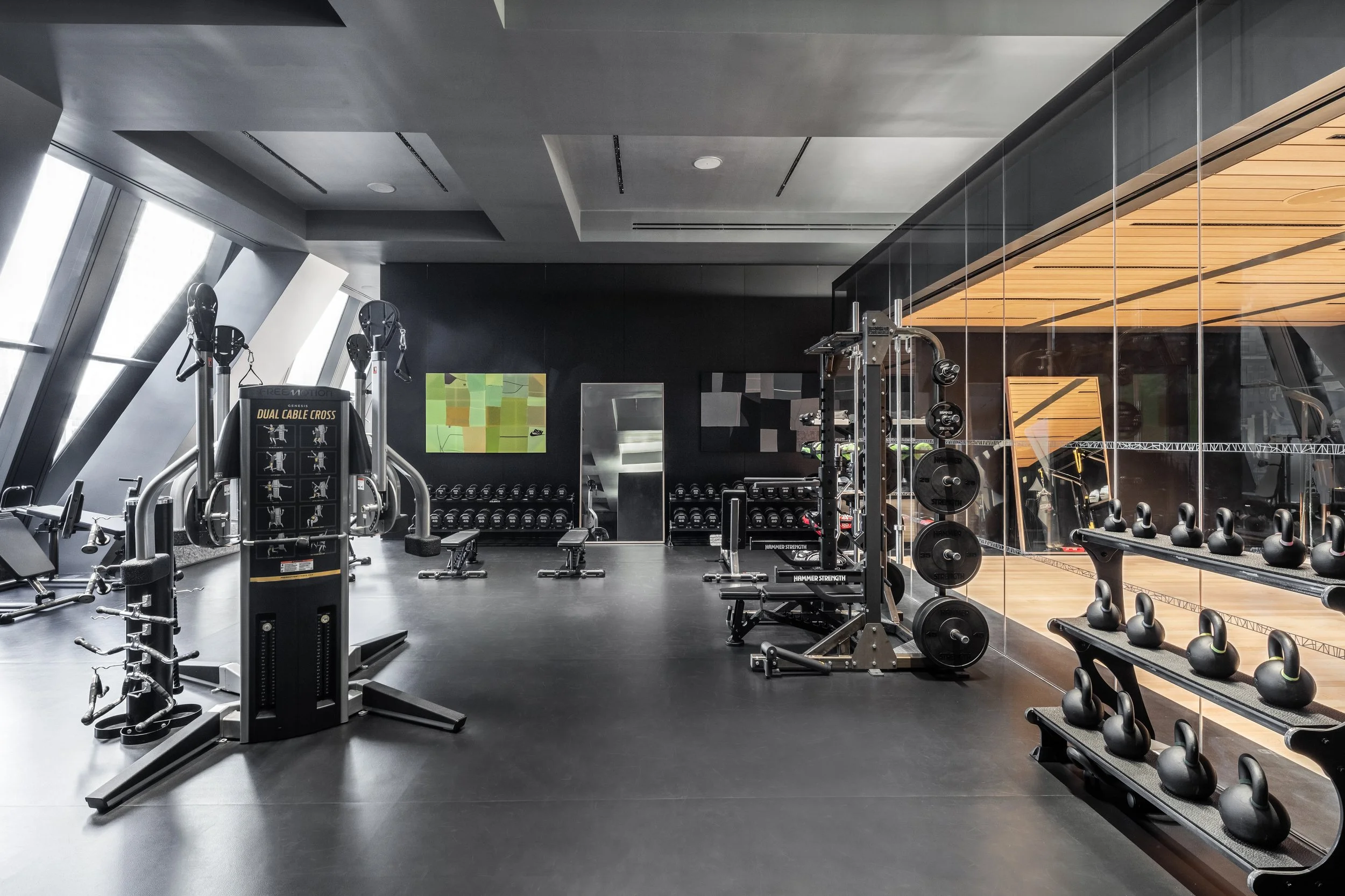 The Case for an Independent Fitness &amp; Wellness Advisor