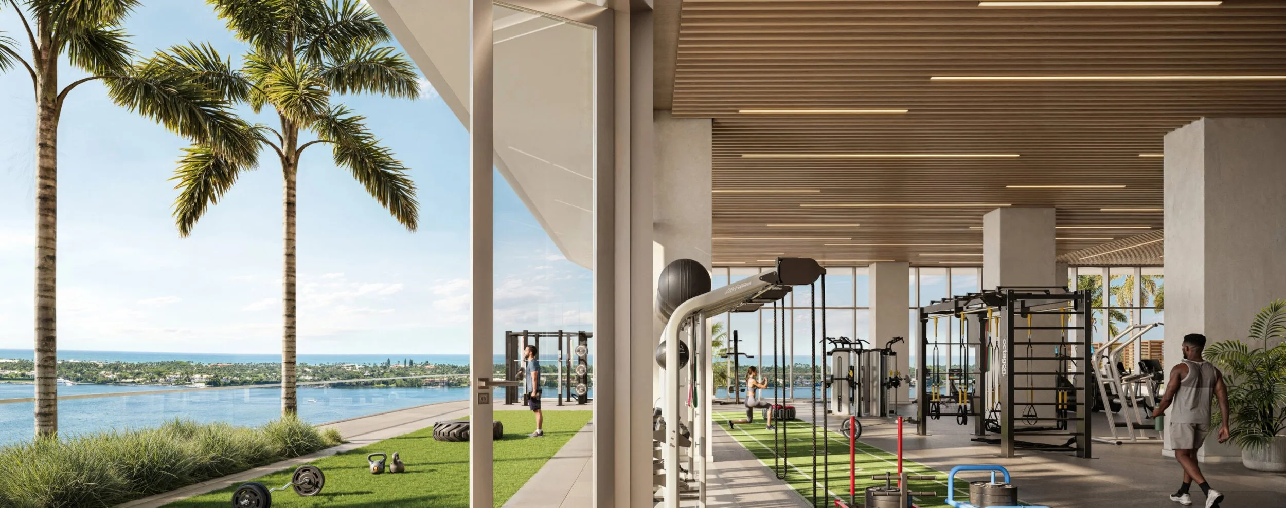 CenterPoint™ at Building Scale Is Paying Off