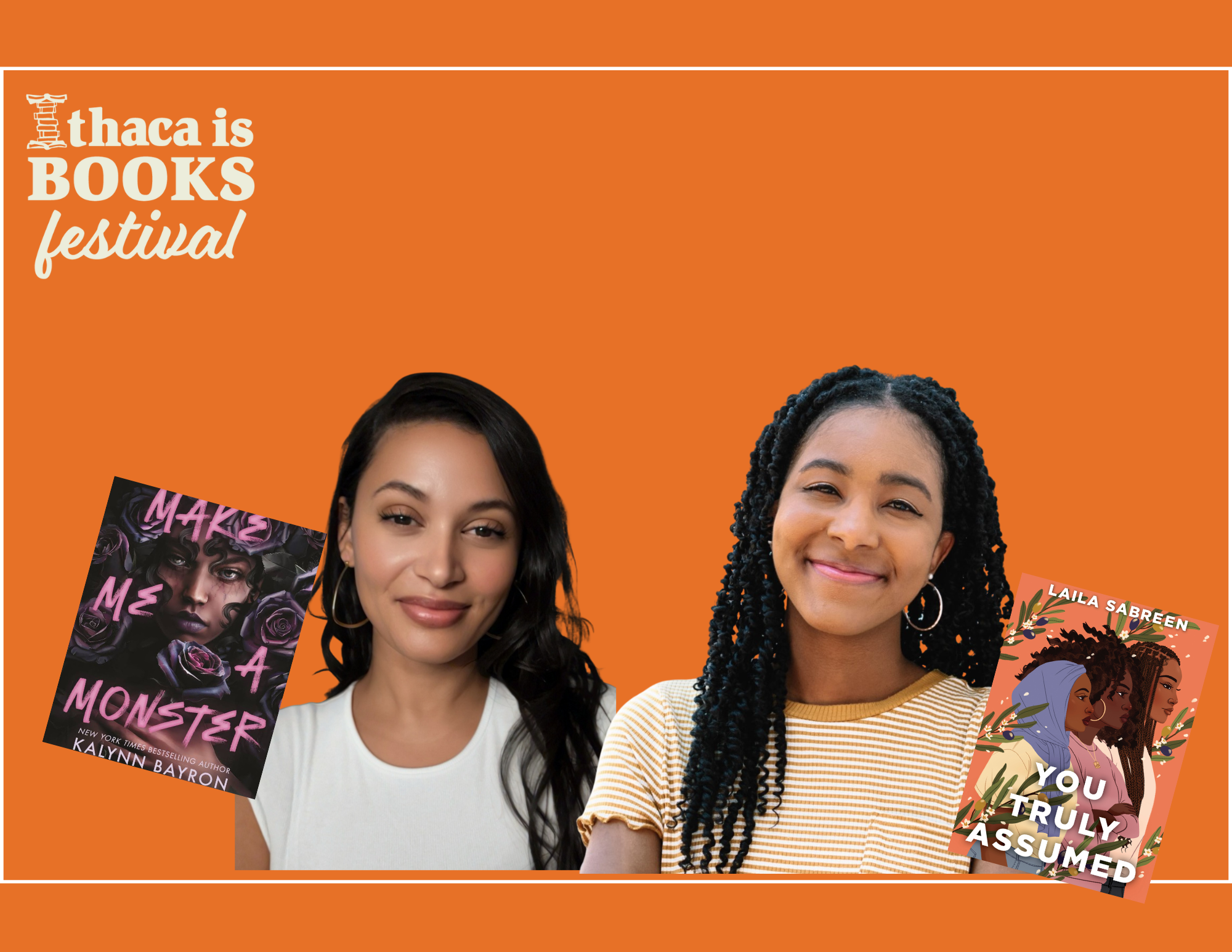 Craft & Process: A Conversation Between YA Authors