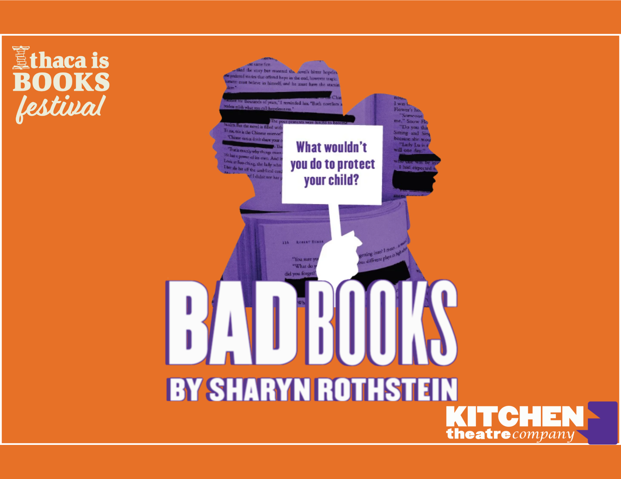 Bad Books