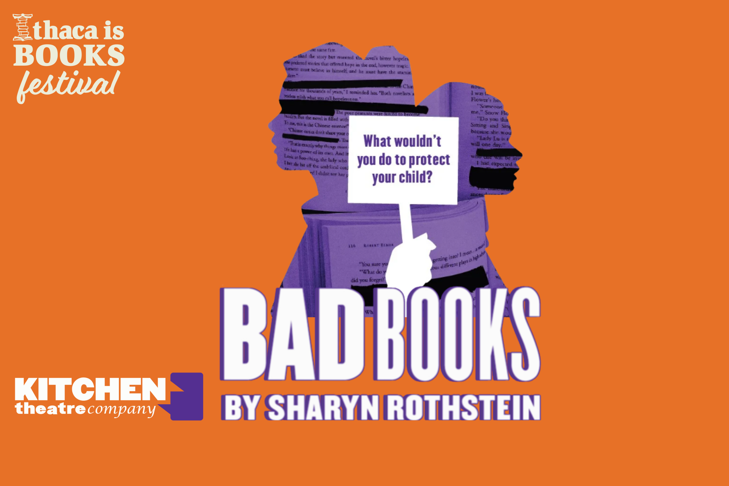 Bad Books