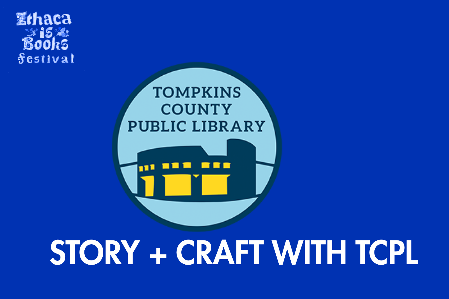 Story + Craft
