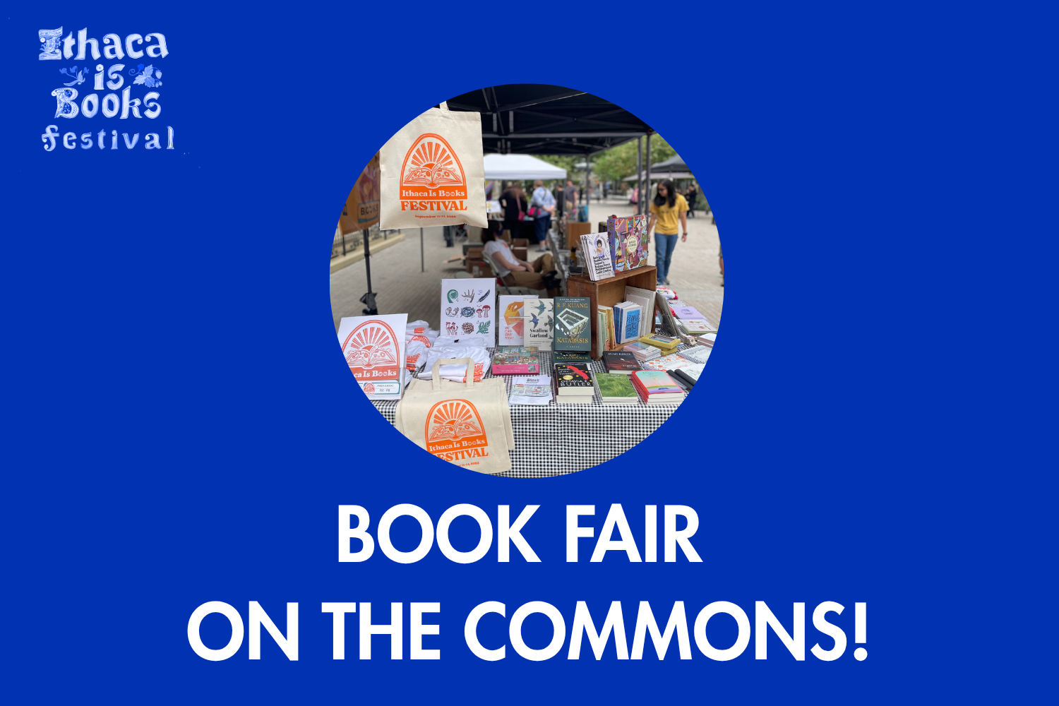 Book Fair