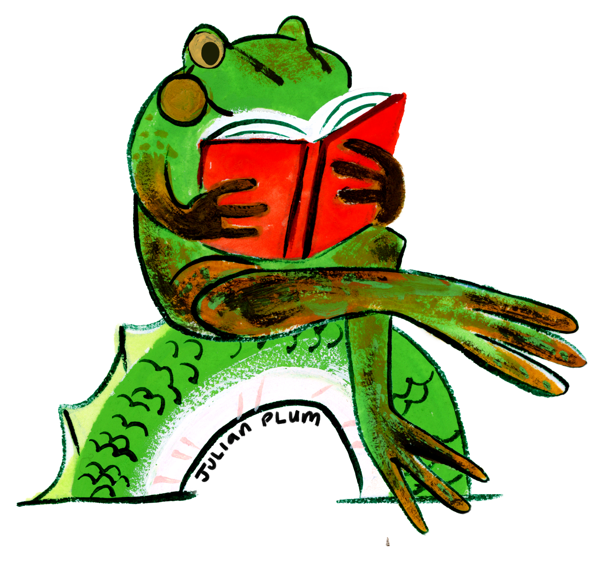 IthacaIsBooks_GreenieFrogSticker.png