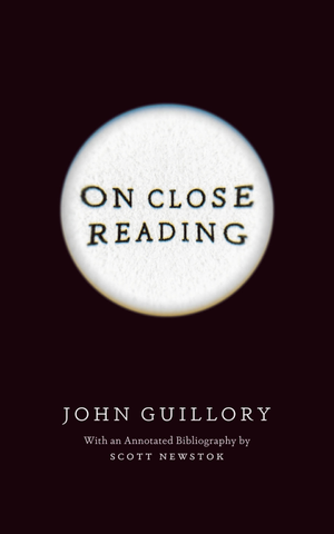 Close Reading Archive