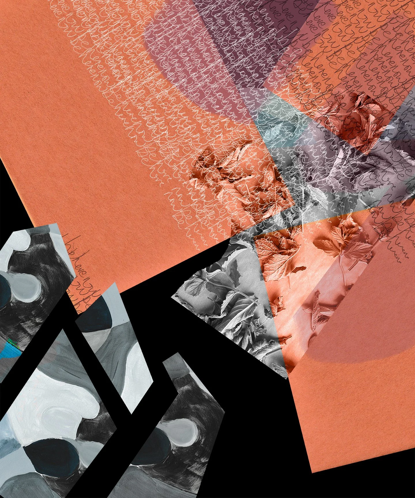 "Practice", Archival Inkjet Print, 20"x24", 2025