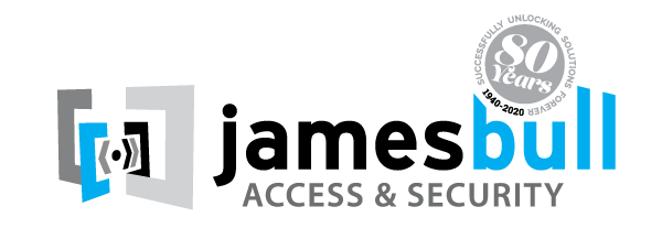 image of James bull logo