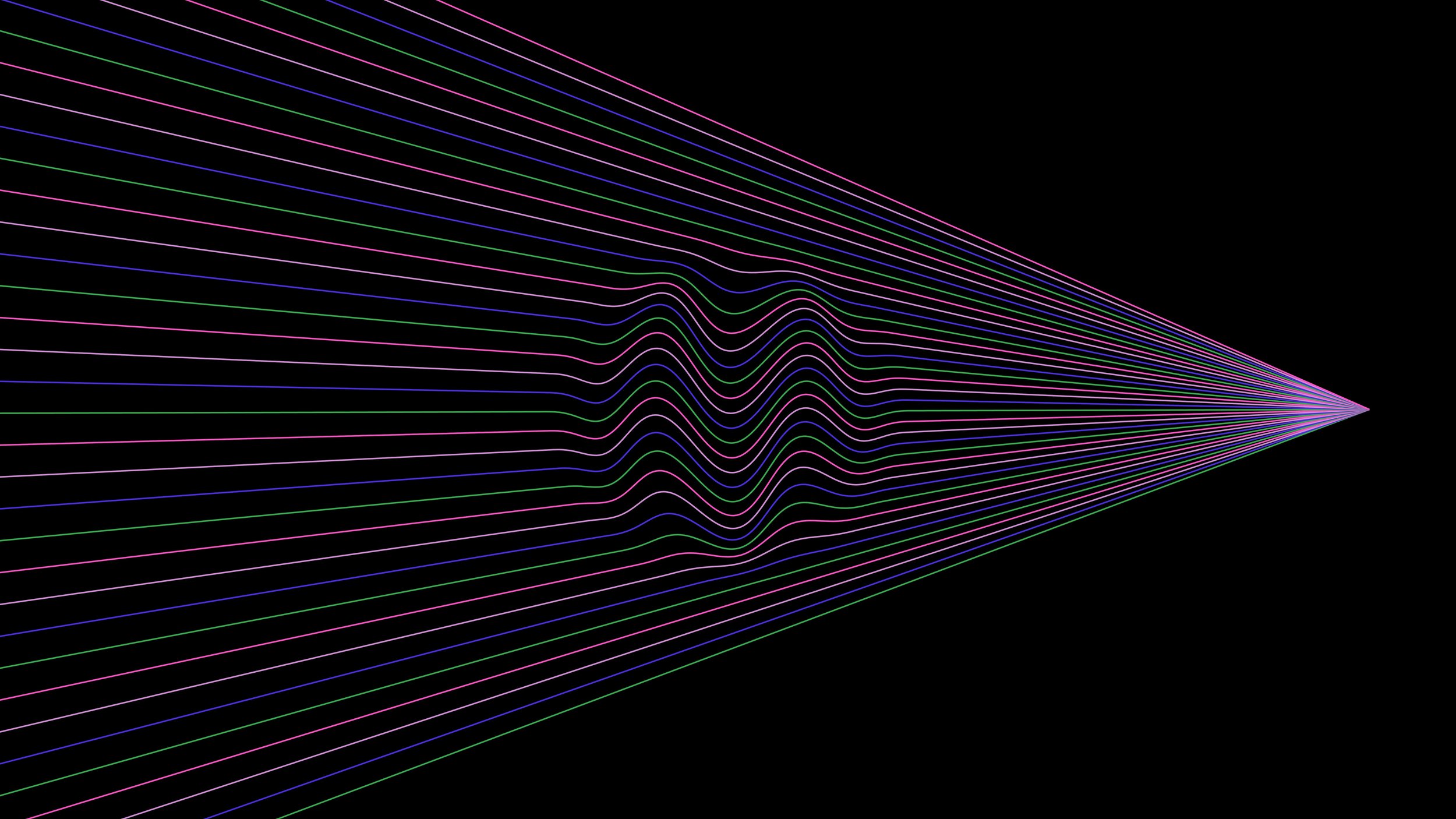 Taming Volatility at Scale