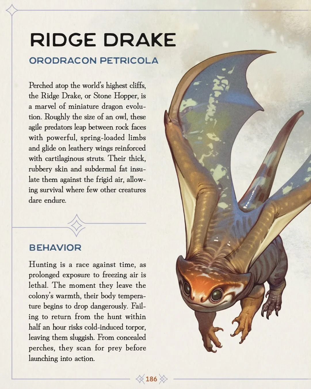 SWIPE to see more 🦇🐉

This little guy is from my newest book Dragonatomy! After months of work, I&rsquo;m finally ready to share more about how the book is coming together. I&rsquo;m really proud of what we are creating and I think this is going to