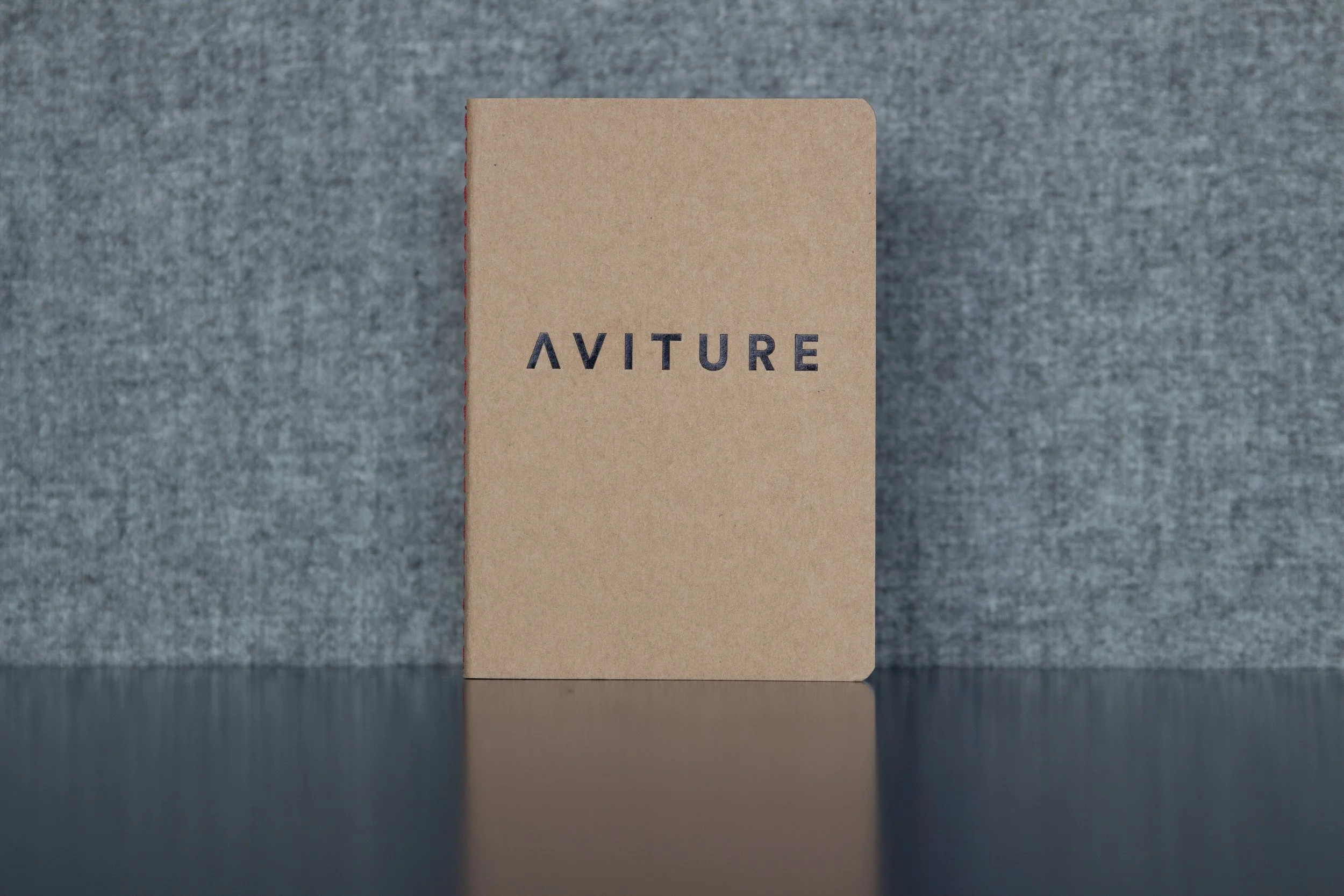 Aviture Pocket Notebook