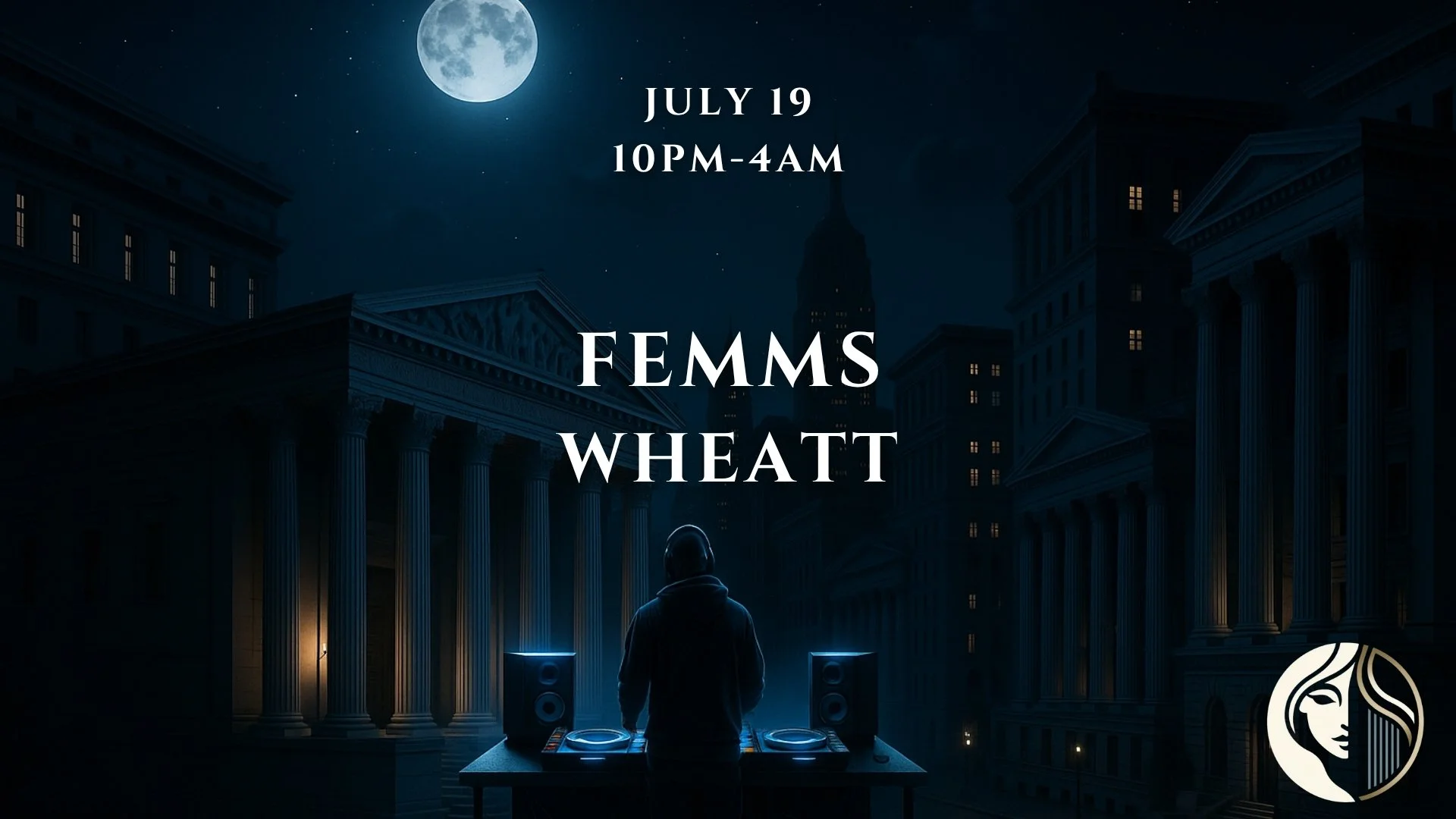 FEMMS x WHEATT