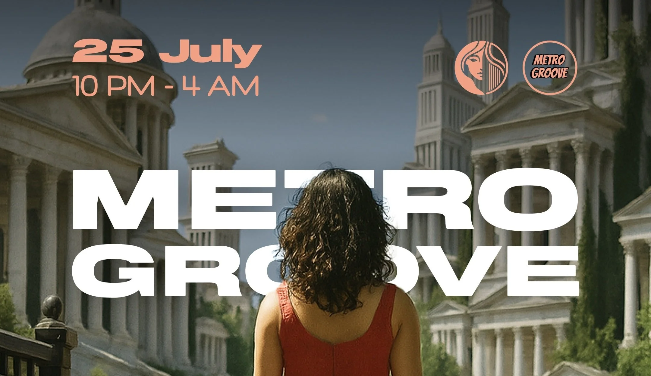 Metro Groove
