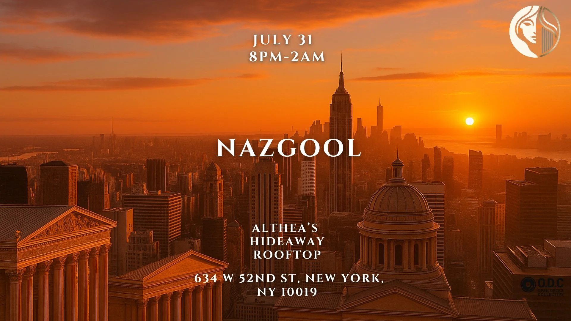 NAZGOOL