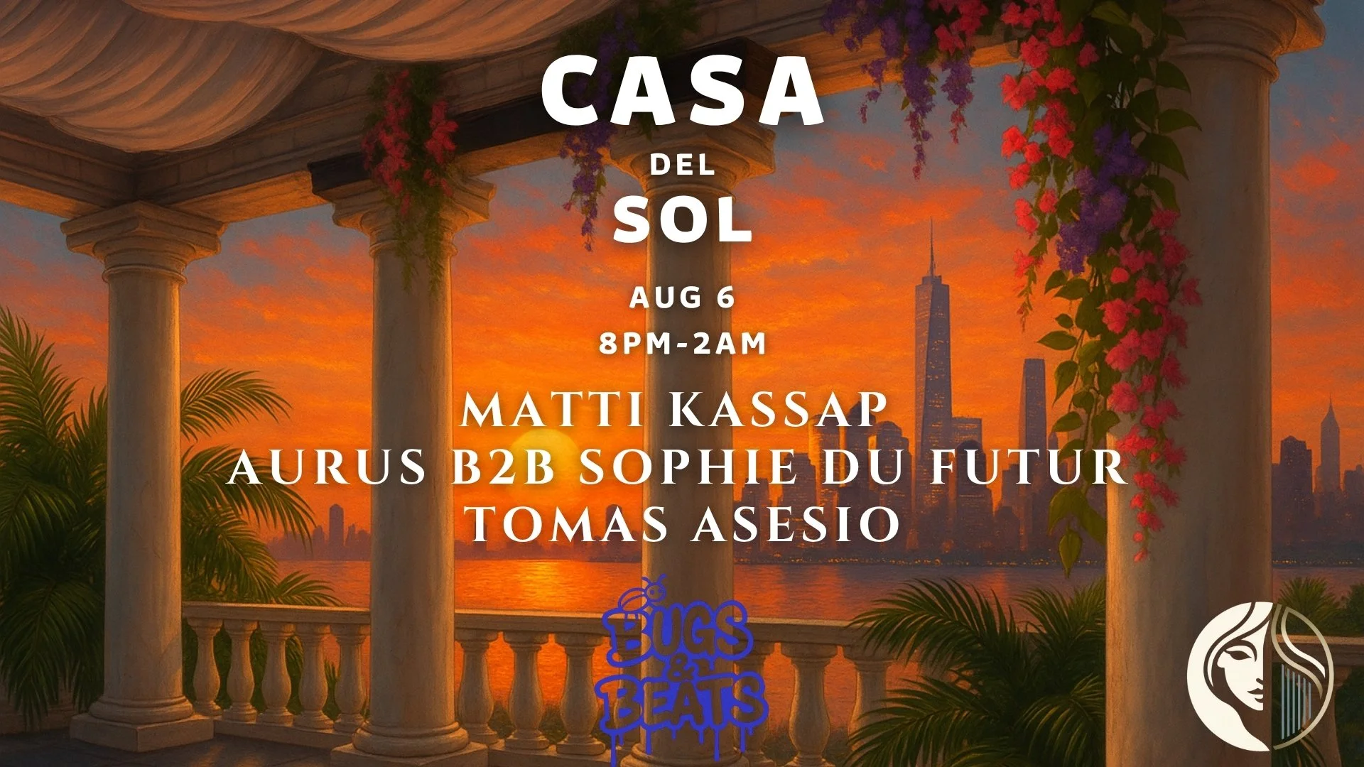 Casa Del Sol
