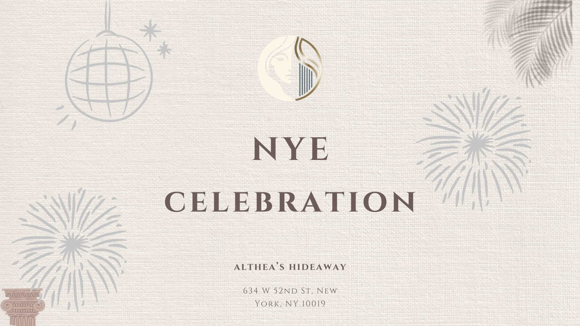 NYE