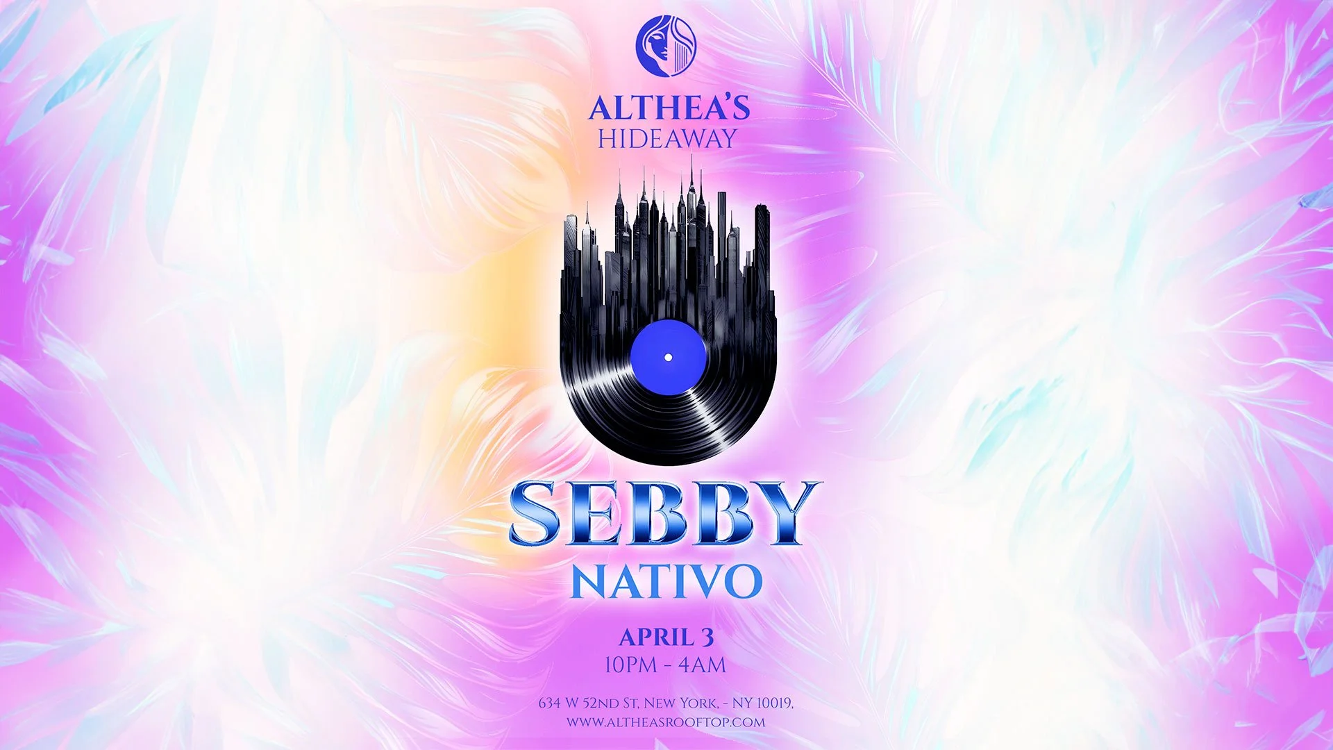 Nativo  &amp; Sebby