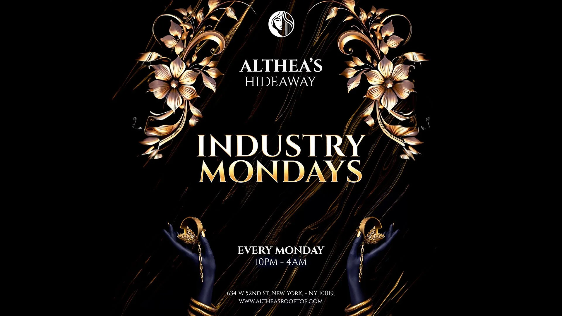 Industry Mondays