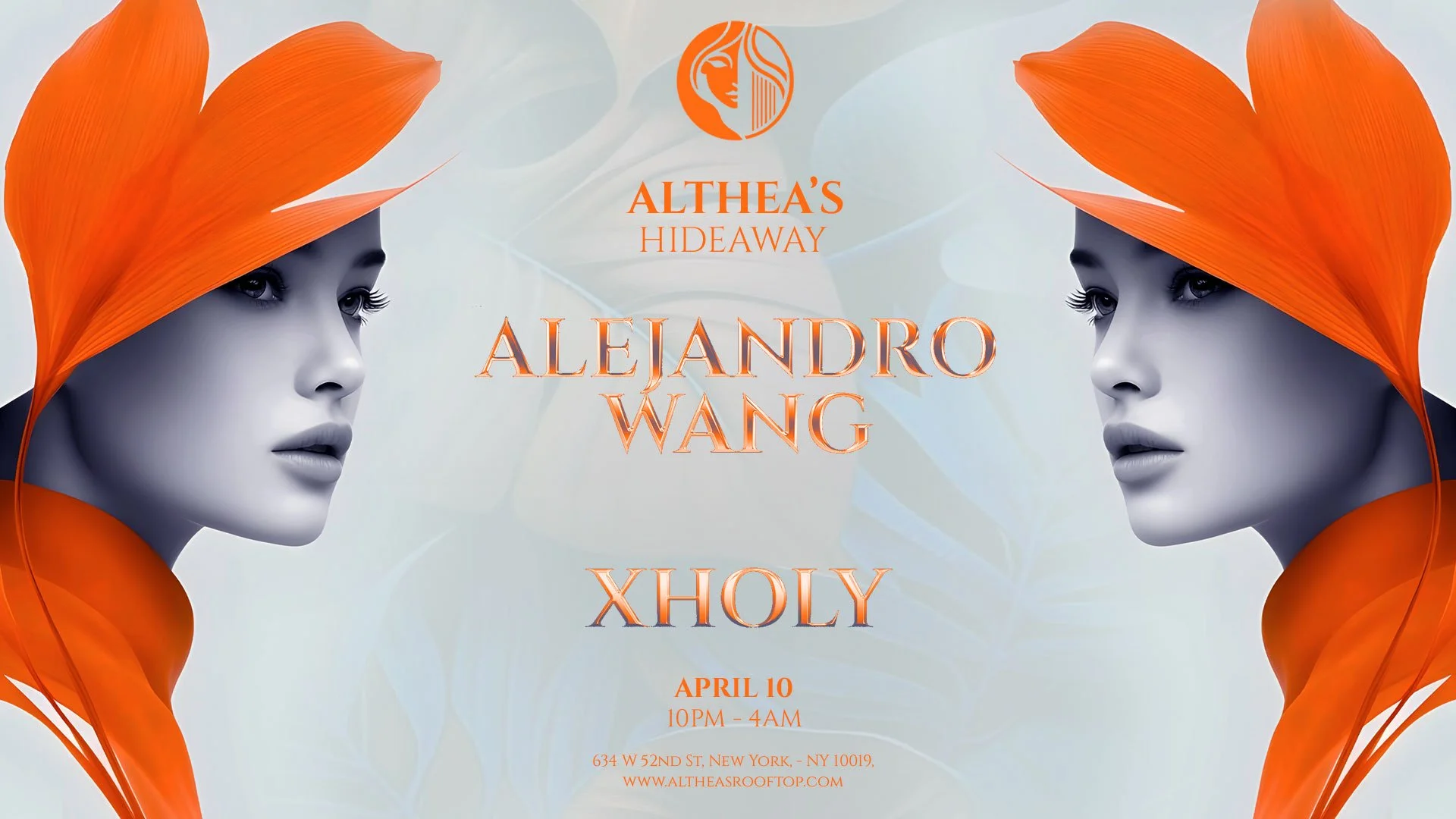 Alejandro Wang x Xholy