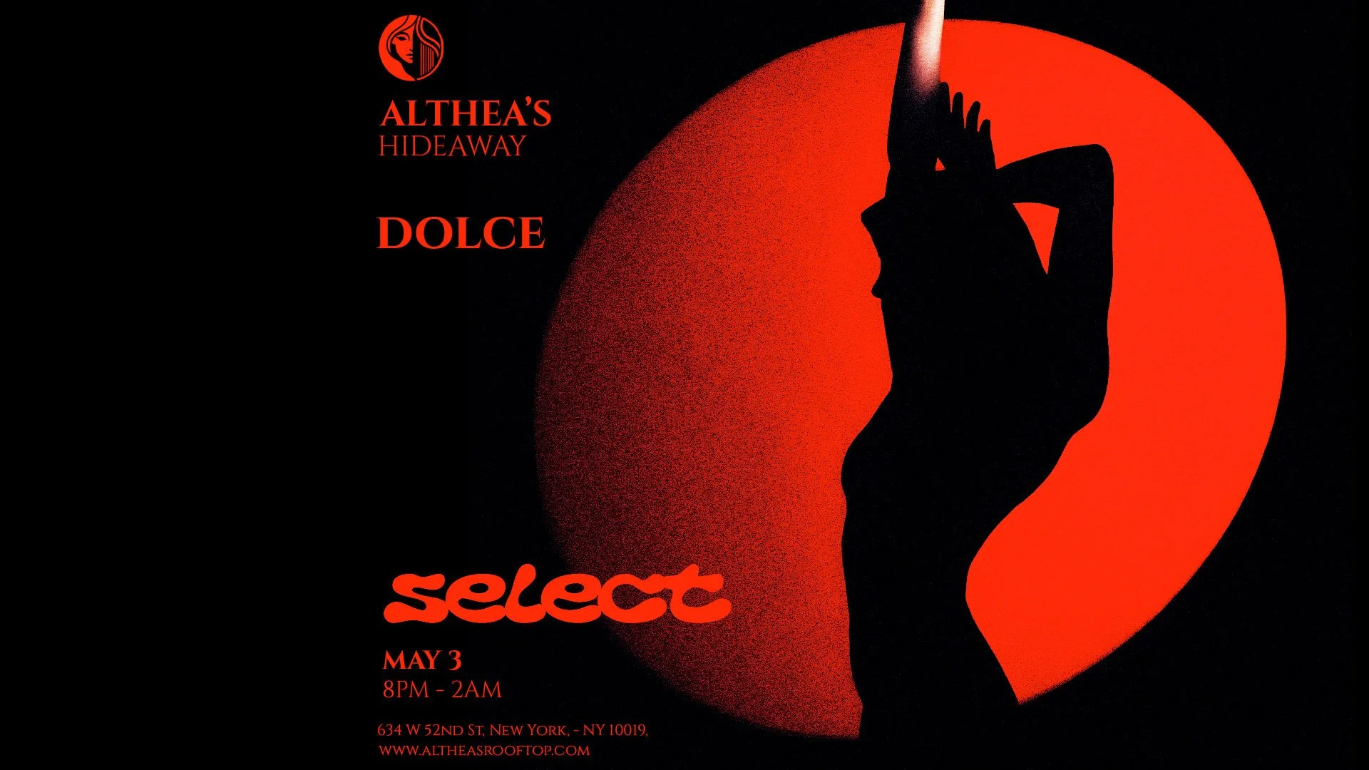 Dolce : Select 