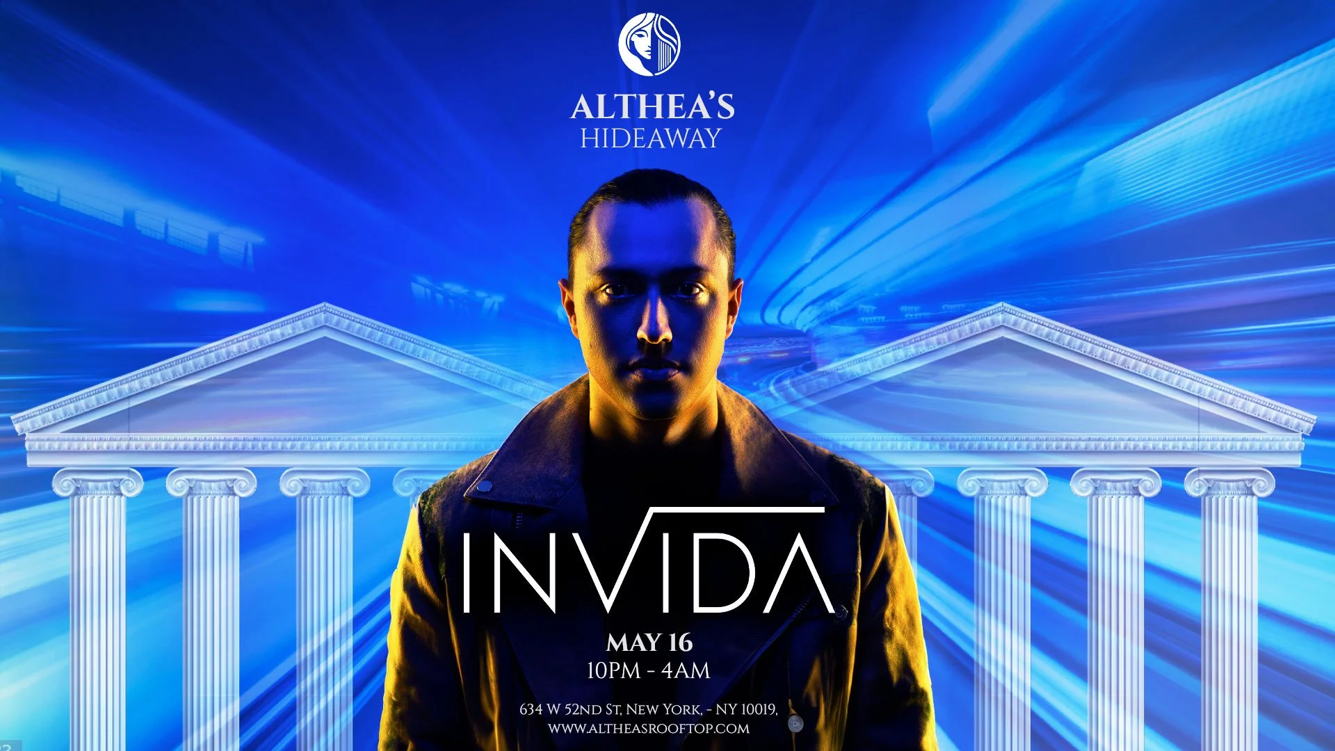 Invida