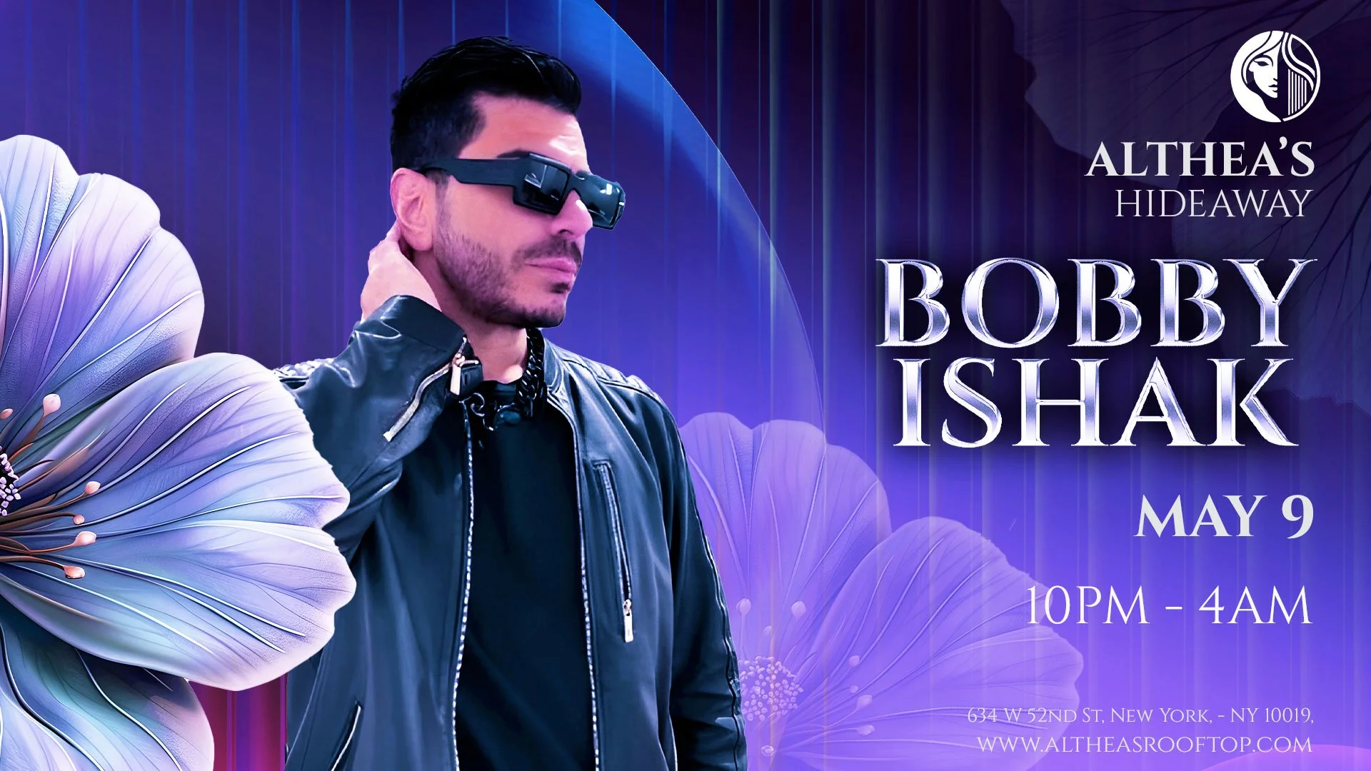 Bobby Ishak(extended 6h set)