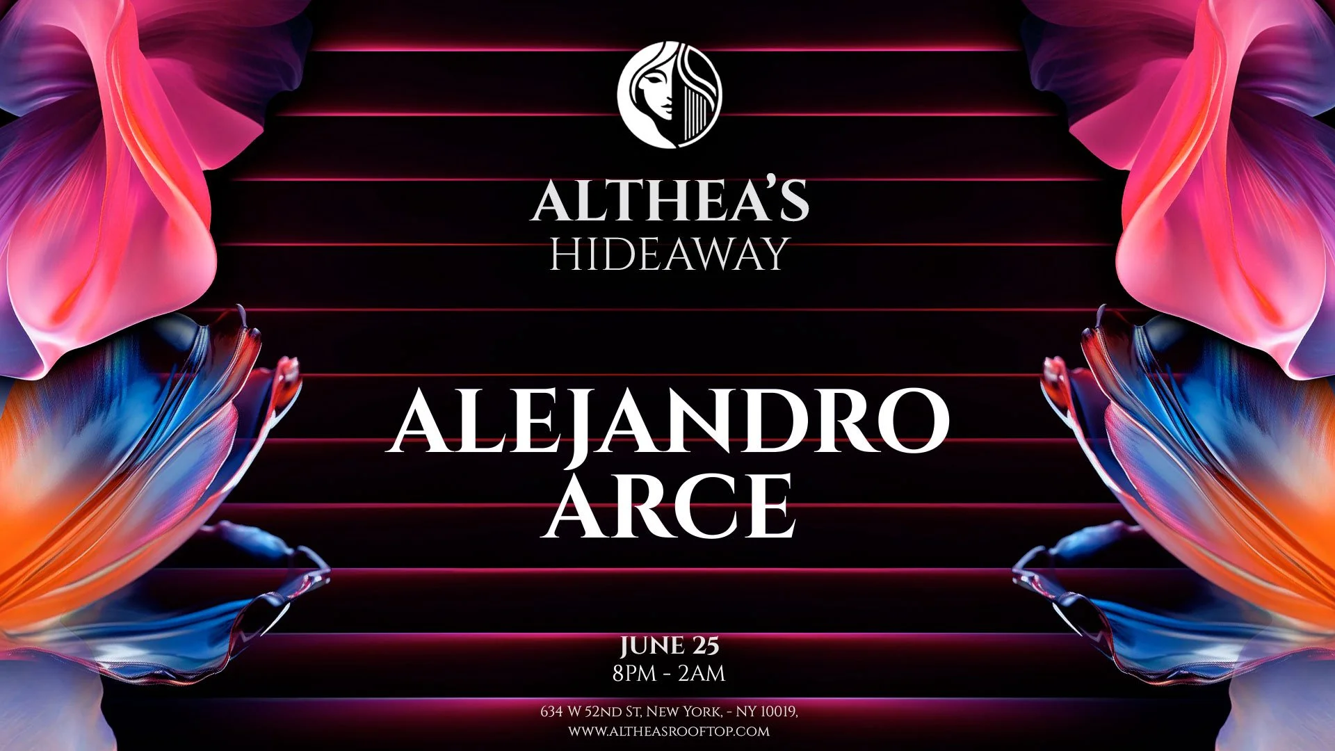 Alejandro Arce 