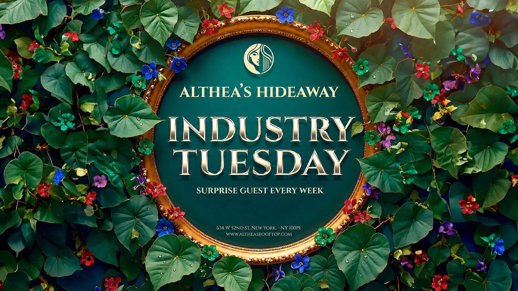 Industry Tuesday 