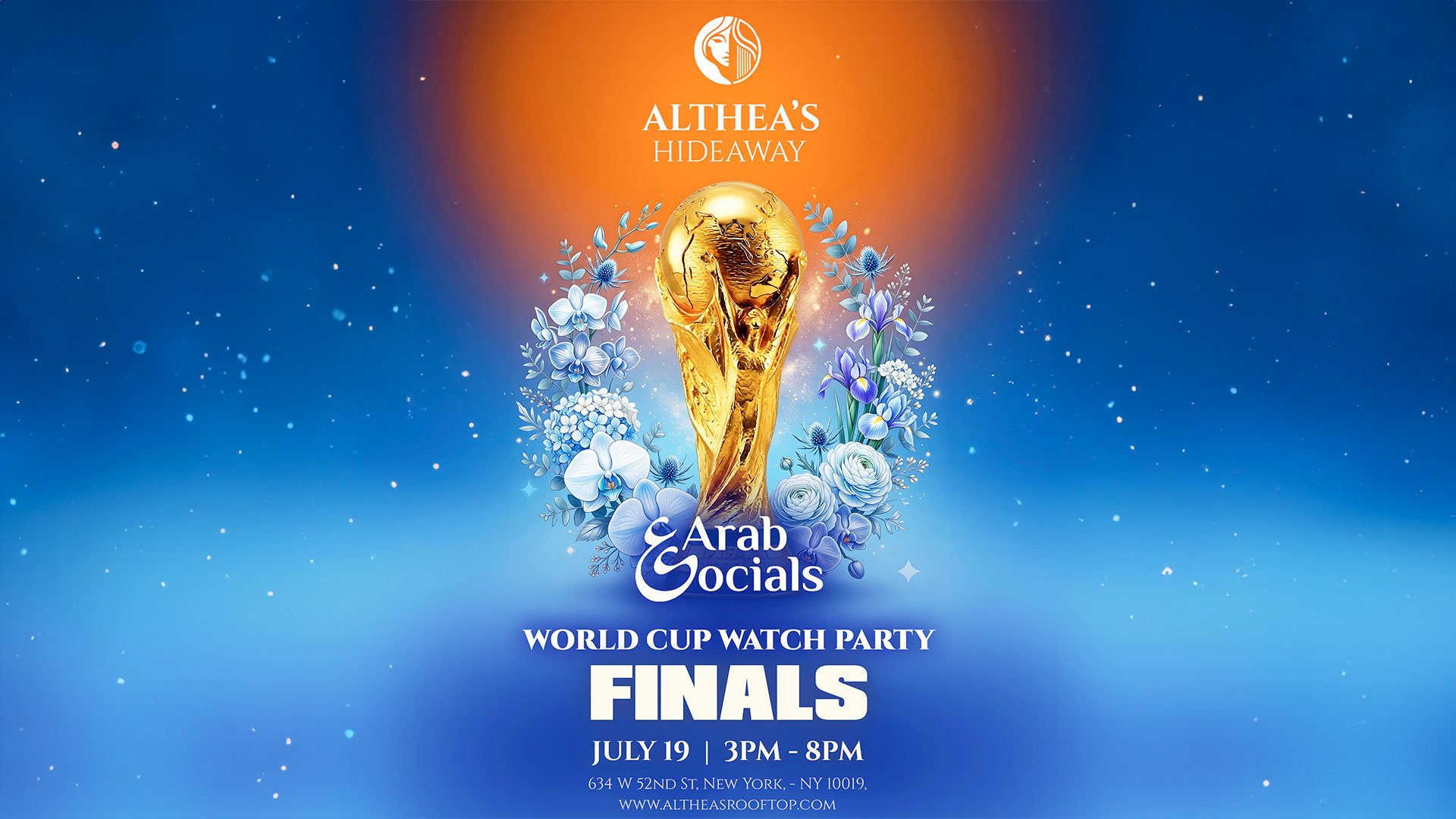 WORLD CUP FINALS