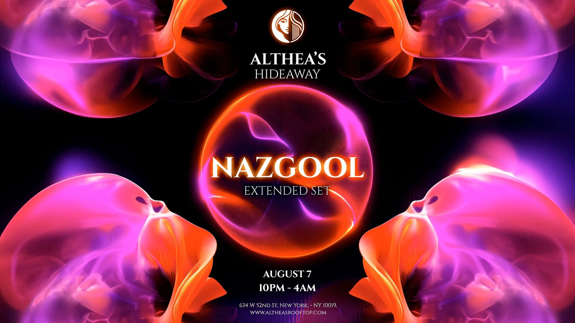 NAZGOOL(Extended set)