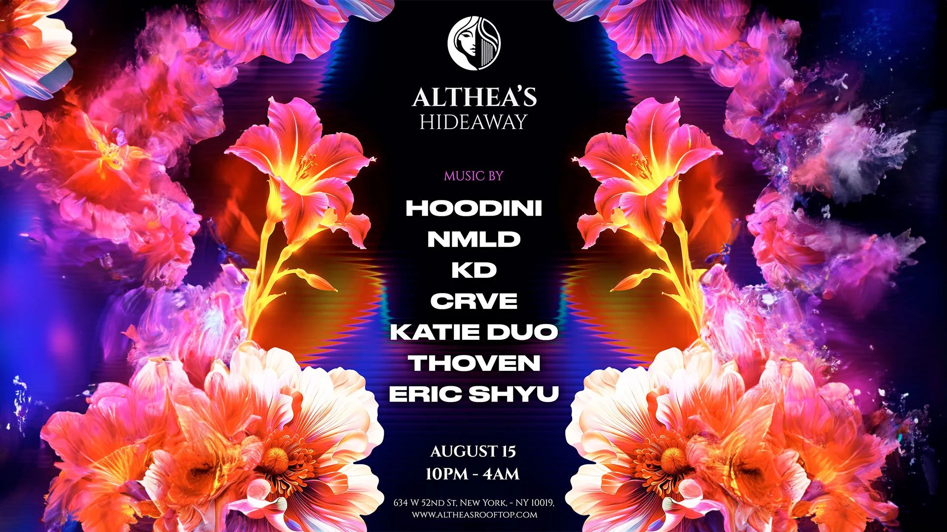 Hoodini & friends 