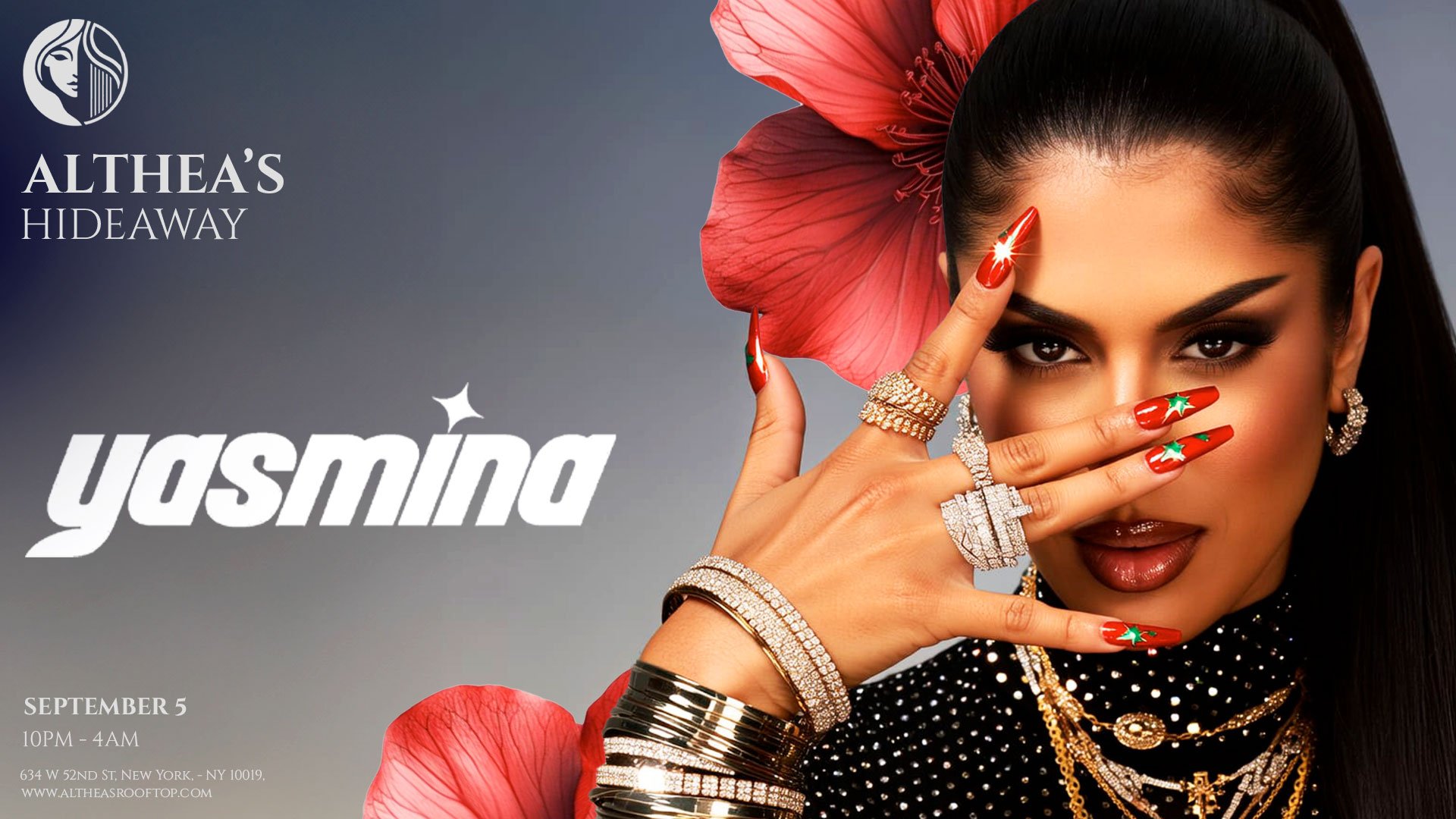 YASMINA
