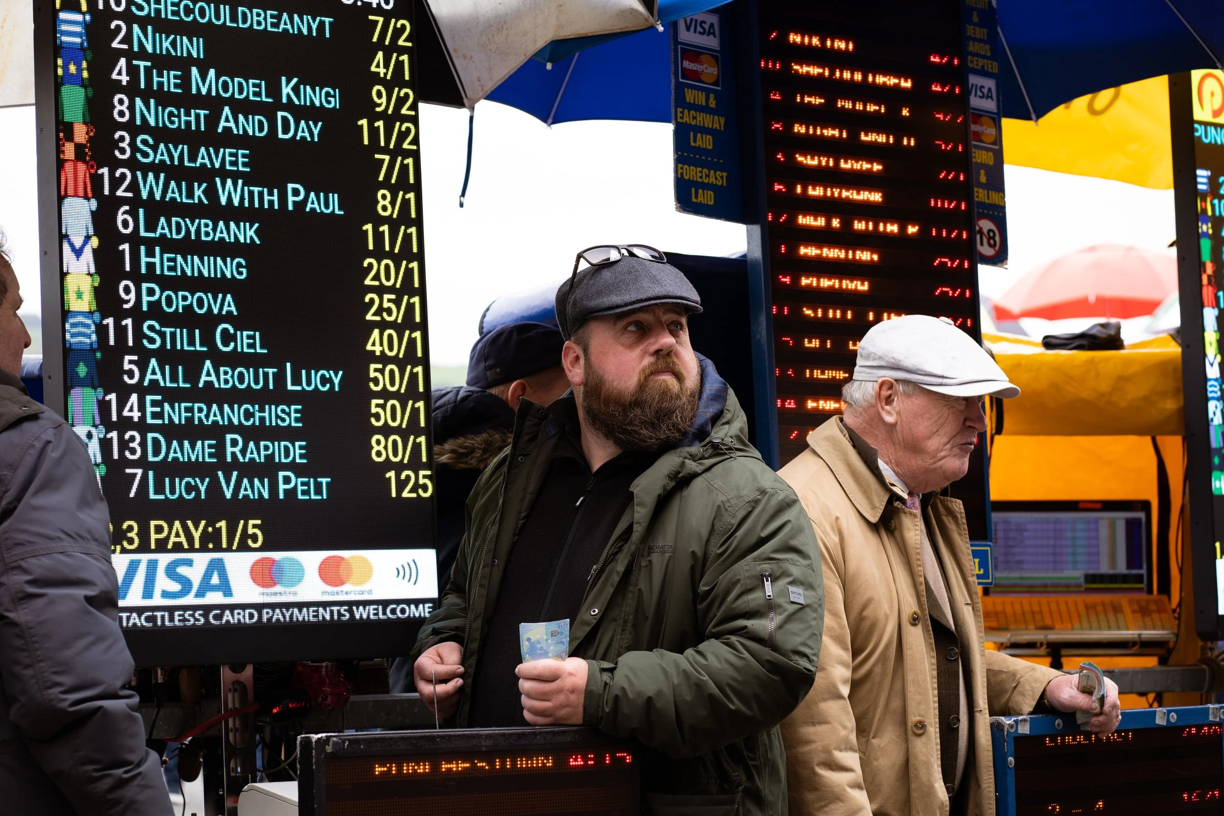 Punchestown Festival 2023