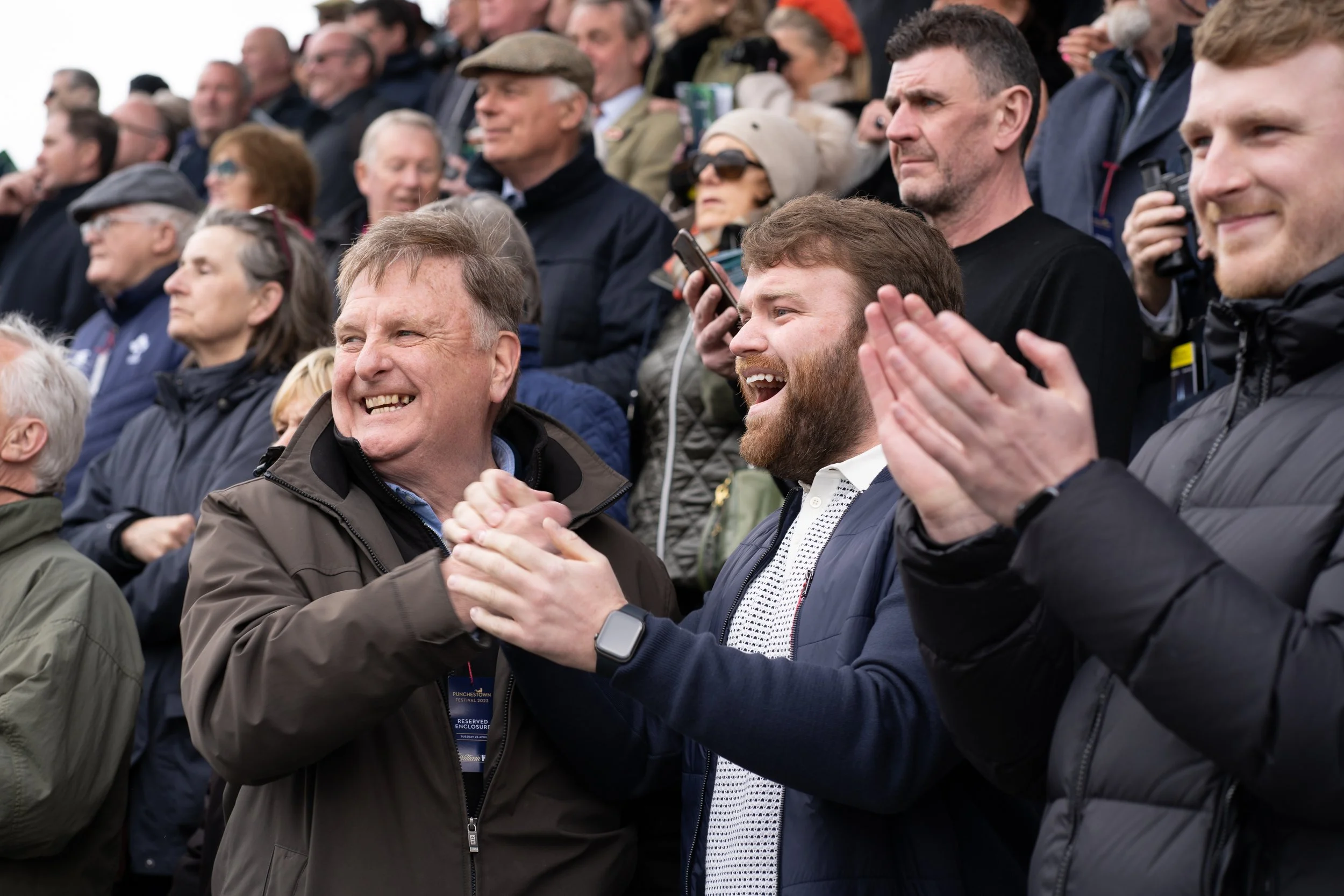 Punchestown Festival 2023